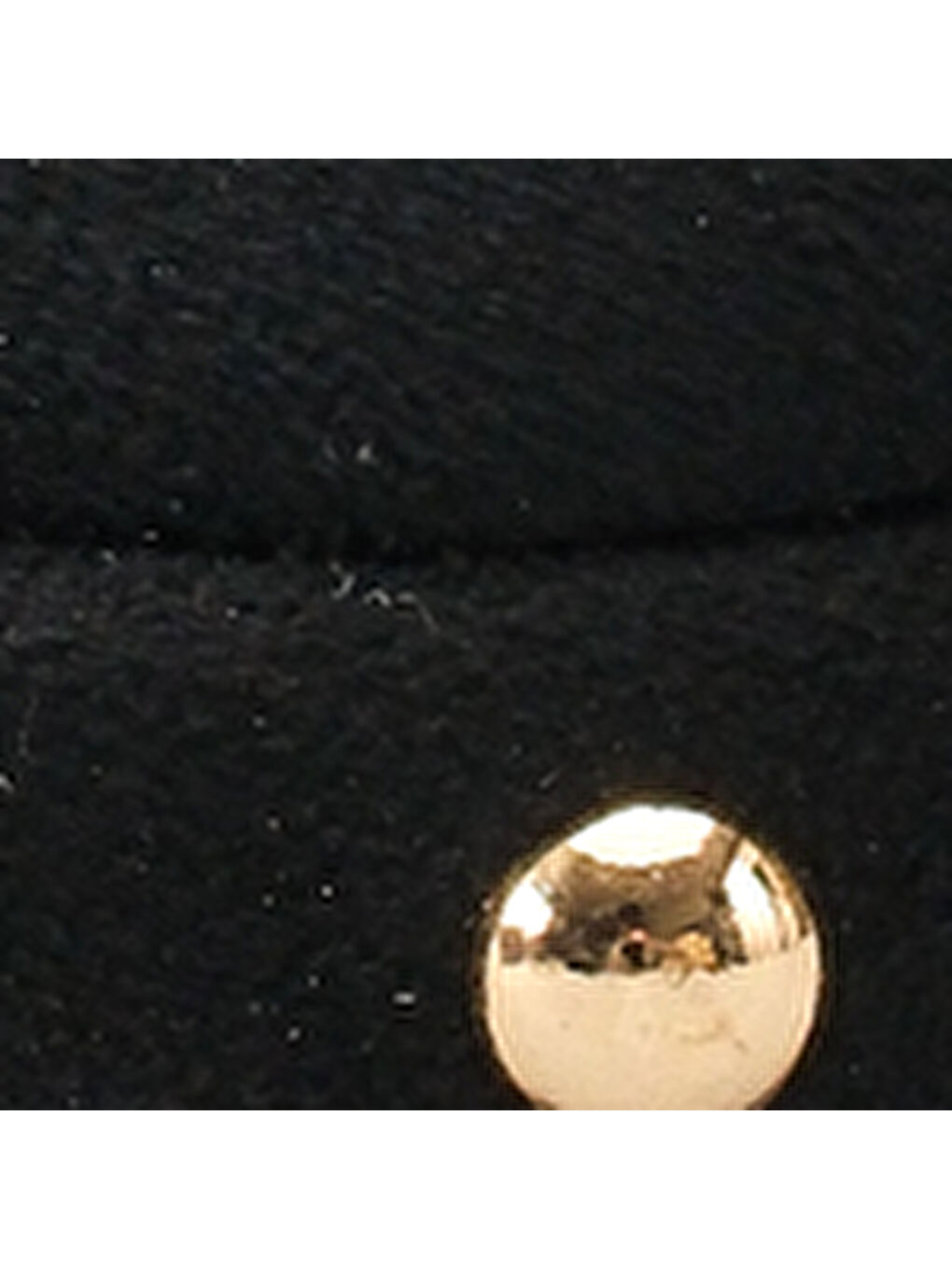 Siyah Sonia Dolgu Topuklu Tek Bantlı Burnu Açık Sabo Terlik-1