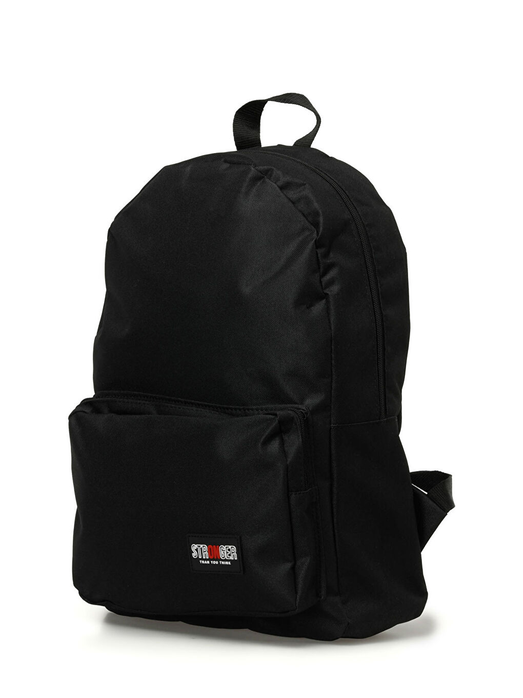 KLASIK BPCK 4PR Siyah Erkek Sırt Çantası-1