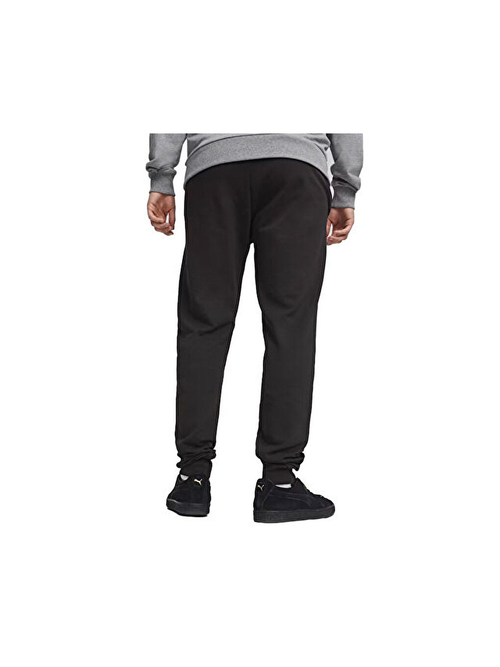 Teamgoal Casuals Pants Erkek Futbol Antrenman Eşofman Altı 65859803 Siyah-3
