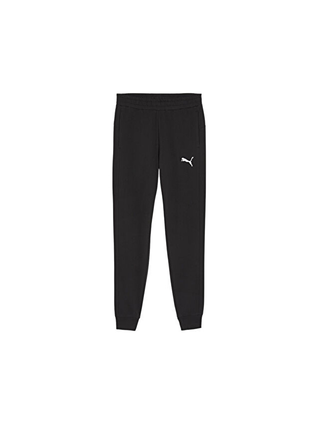 Teamgoal Casuals Pants Erkek Futbol Antrenman Eşofman Altı 65859803 Siyah-4