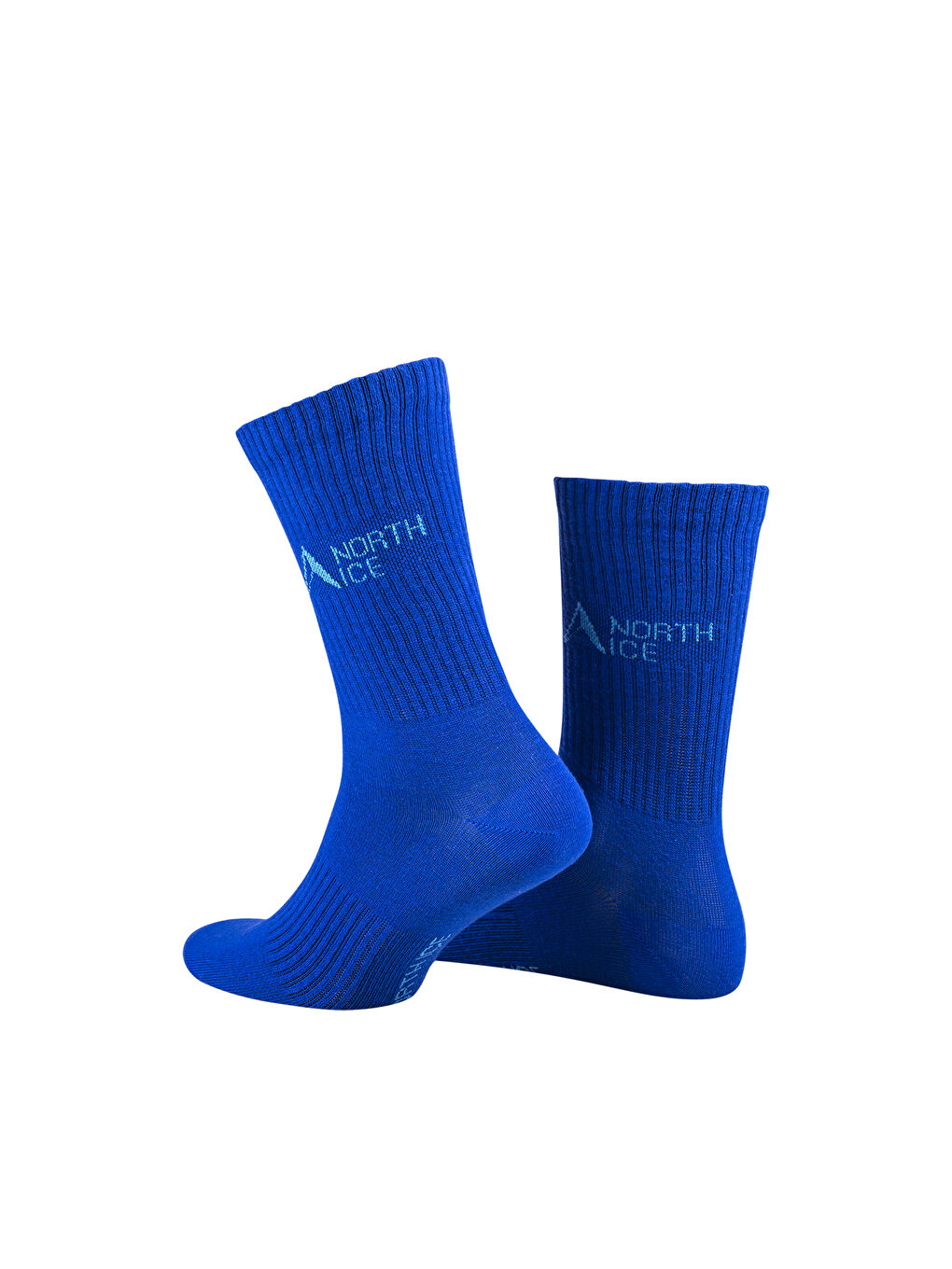 Mavi North Ice Tenis Çorabı SAKS-1