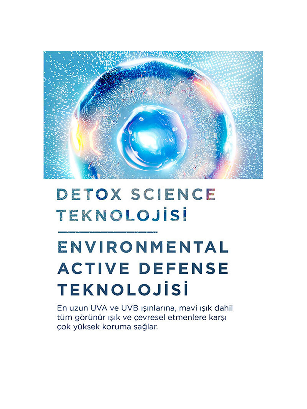 Photoderm XDefense Spf50+ Tüm Cilt Tipleri Antioksidan Etkili Renksiz Güneş Kremi 40 ml-3