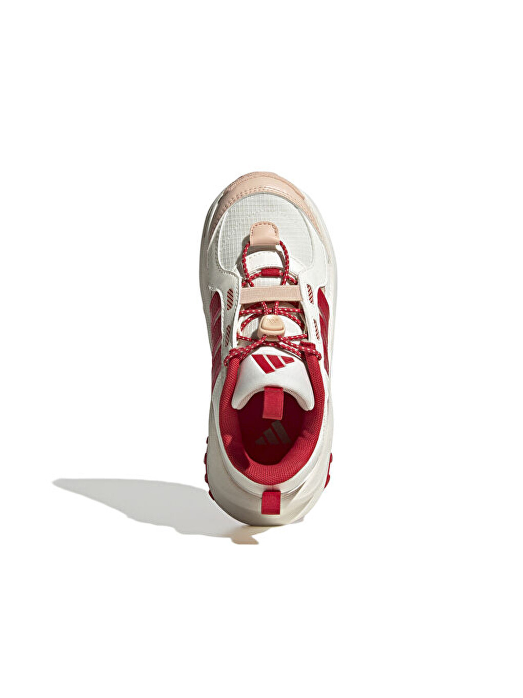 Adidas Maxxwavy C Cny Çocuk Günlük Ayakkabı Js3086 Beyaz-3