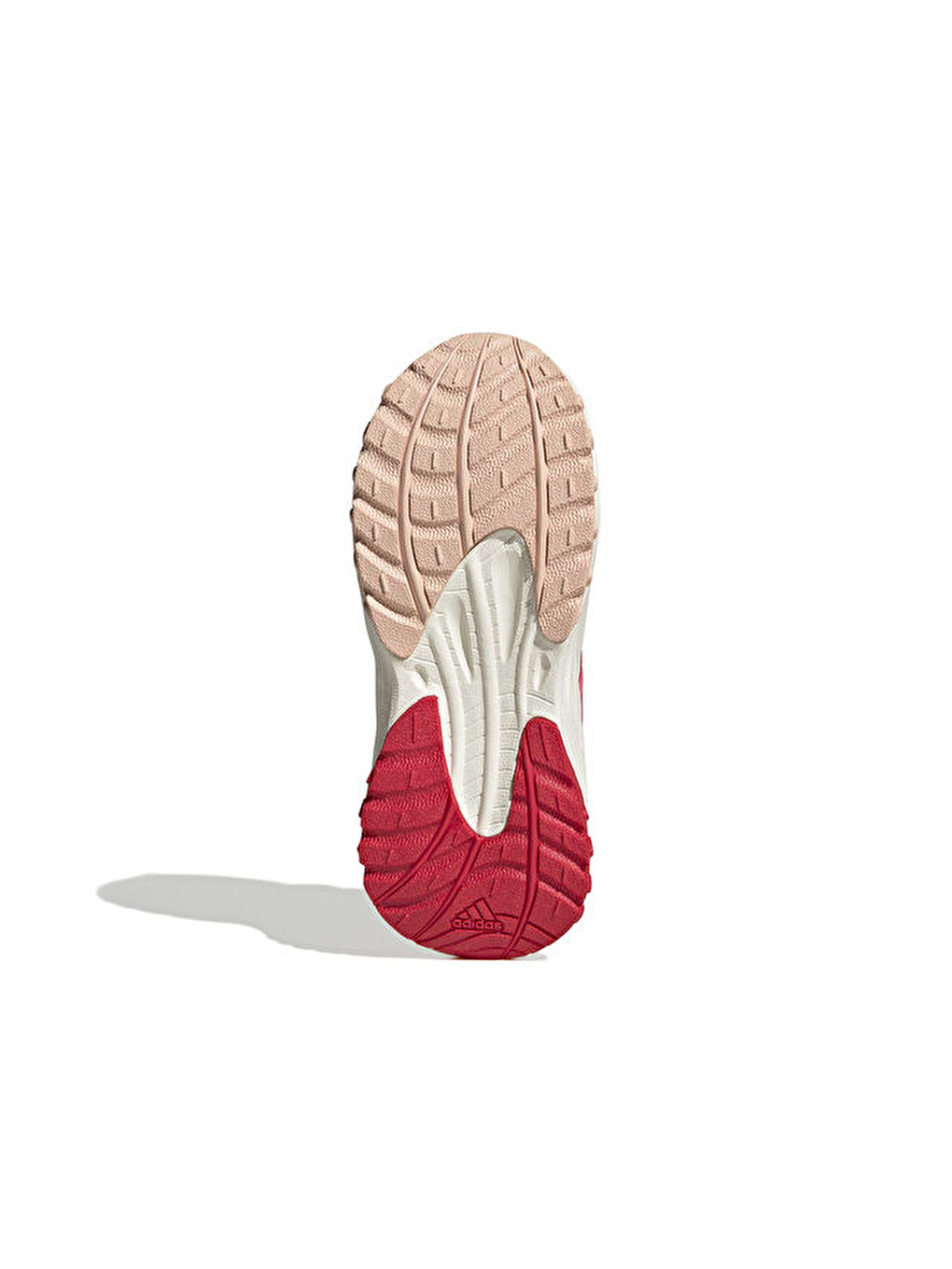 Adidas Maxxwavy C Cny Çocuk Günlük Ayakkabı Js3086 Beyaz-5