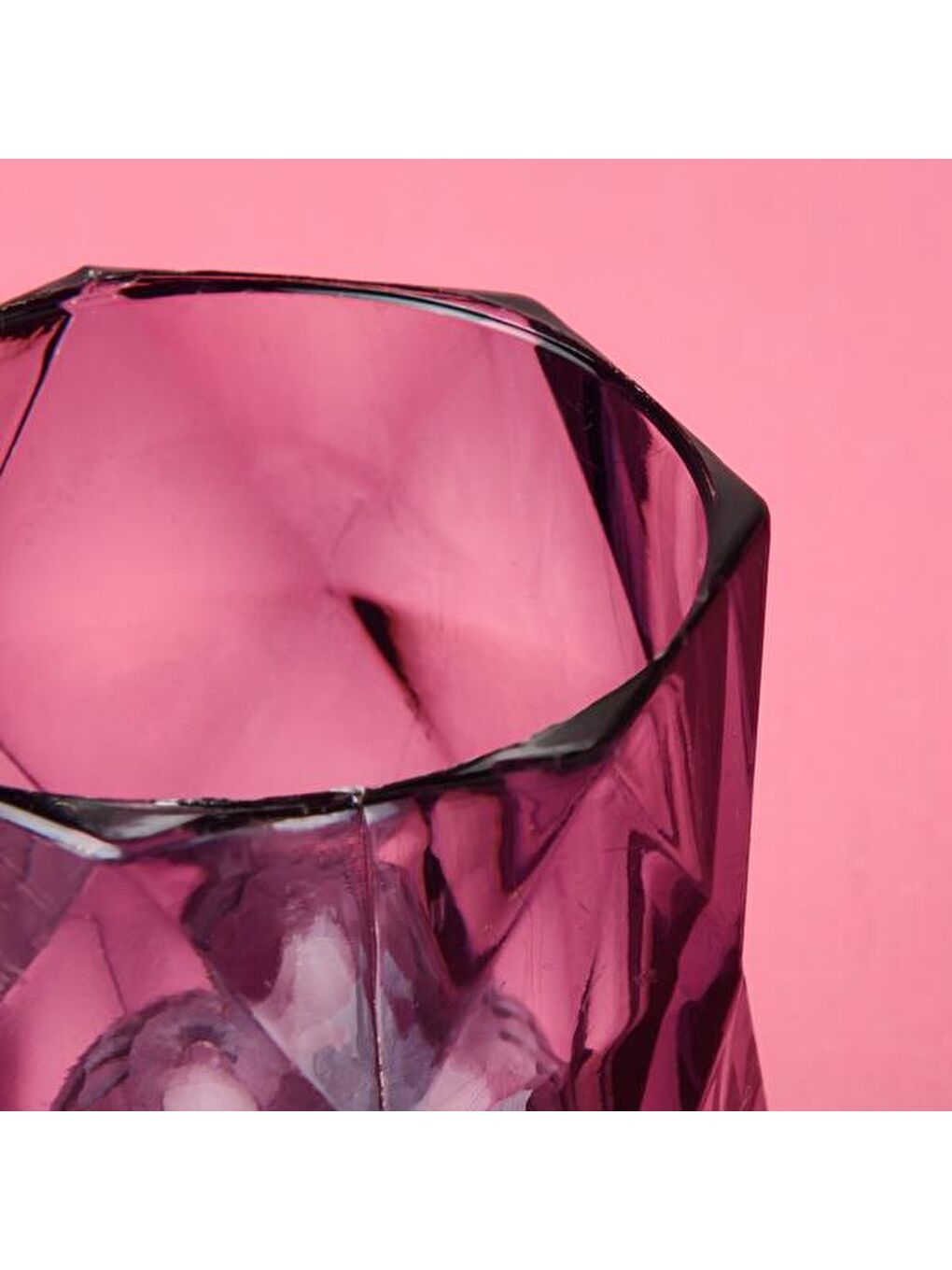 Mini Led Pilli Mum - Gri - 4,7x4,7x5,7 cm-4