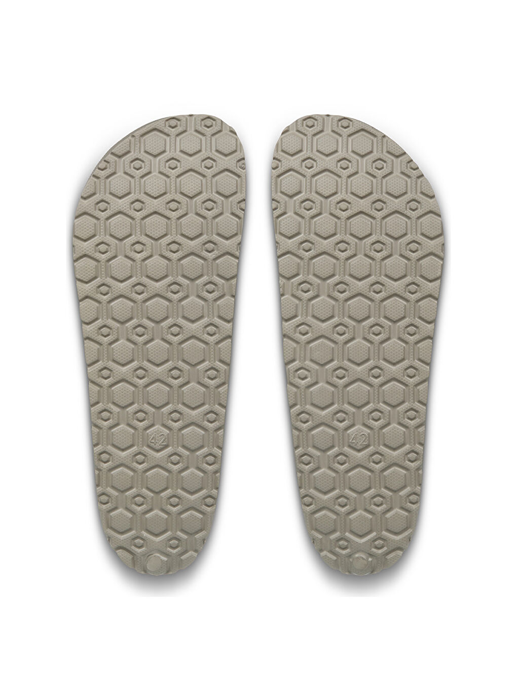 Embark Rf Erkek Bej Terlik-4