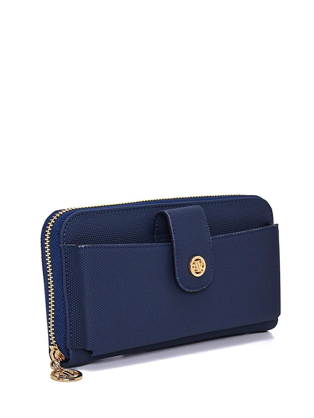 Cüzdan 23Kd8004-4 Lacivert-1