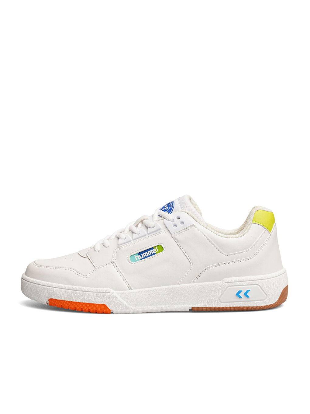 Beyaz Winner Erkek Sneaker