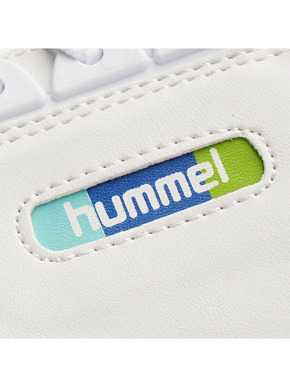 Beyaz Winner Erkek Sneaker-3