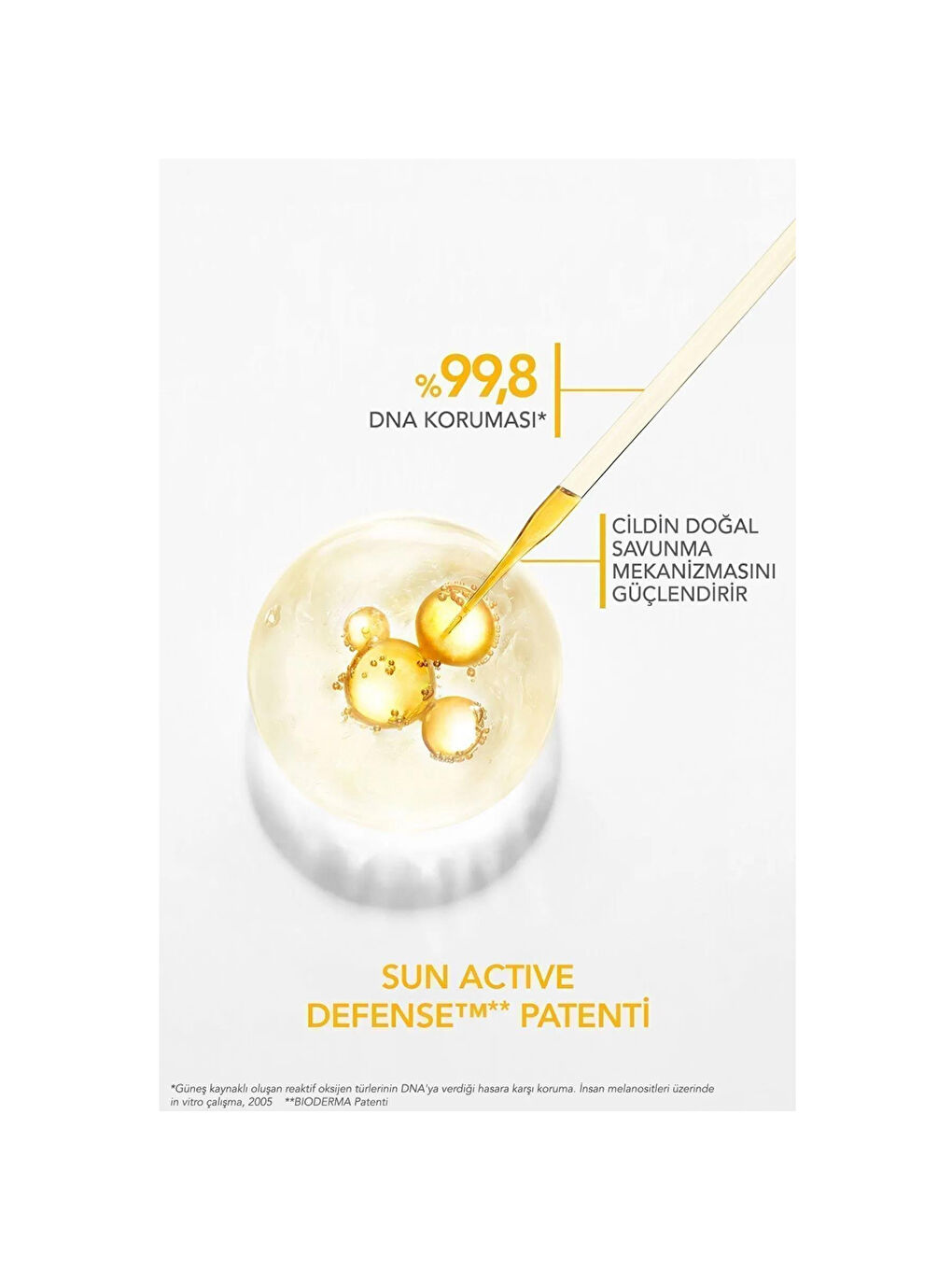 Photoderm Family Spray -  Aile Boyu Sprey Formda Güneş Kremi SPF50+ 300 ml-4