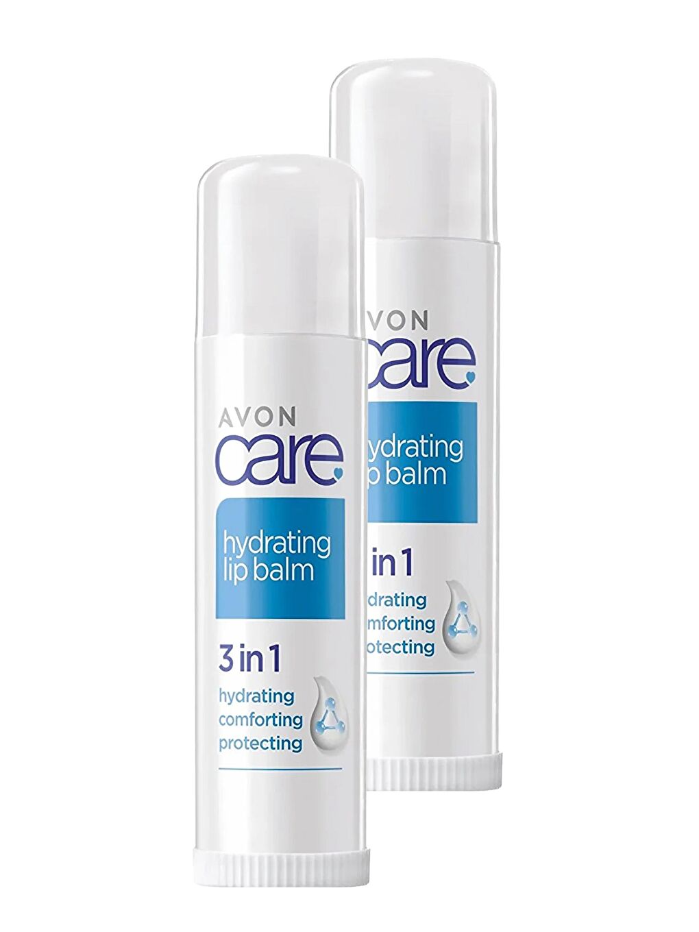 AVON Care Nemlendirici Dudak Balmı İkili Set