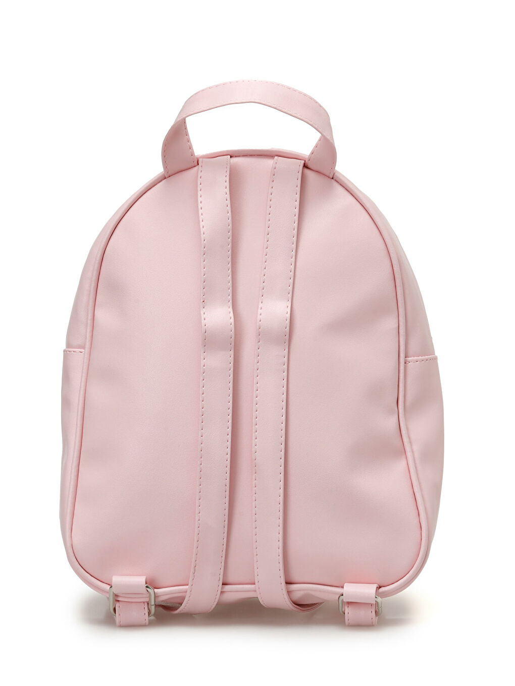 BPCK 3PR Pembe Kız Çocuk Sırt Çantası-2