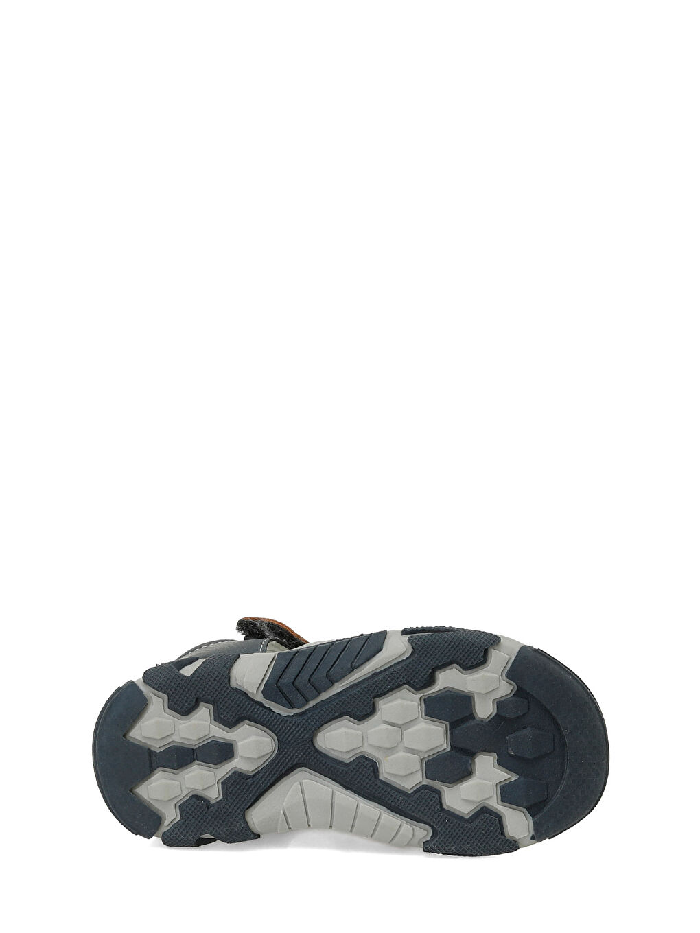 ALAN.B-INT 4FX Lacivert Erkek Çocuk Sandalet-5