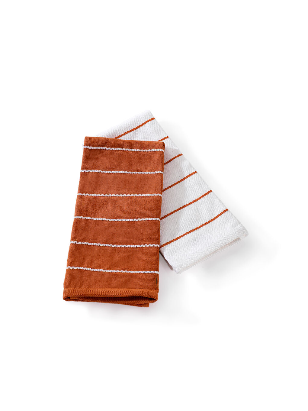 Home Misha 2 li Kurulama Bezi 40x60 Cm-Turuncu-1