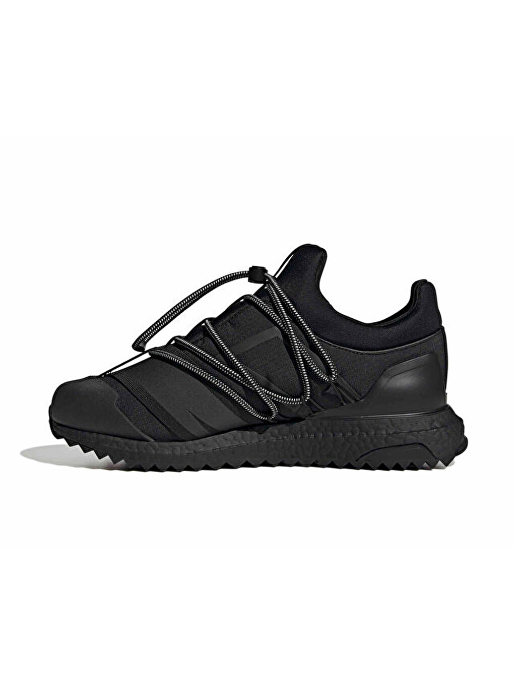 X Moon Boot Ub Unisex Outdoor Ayakkabısı Jp7685 Siyah-2