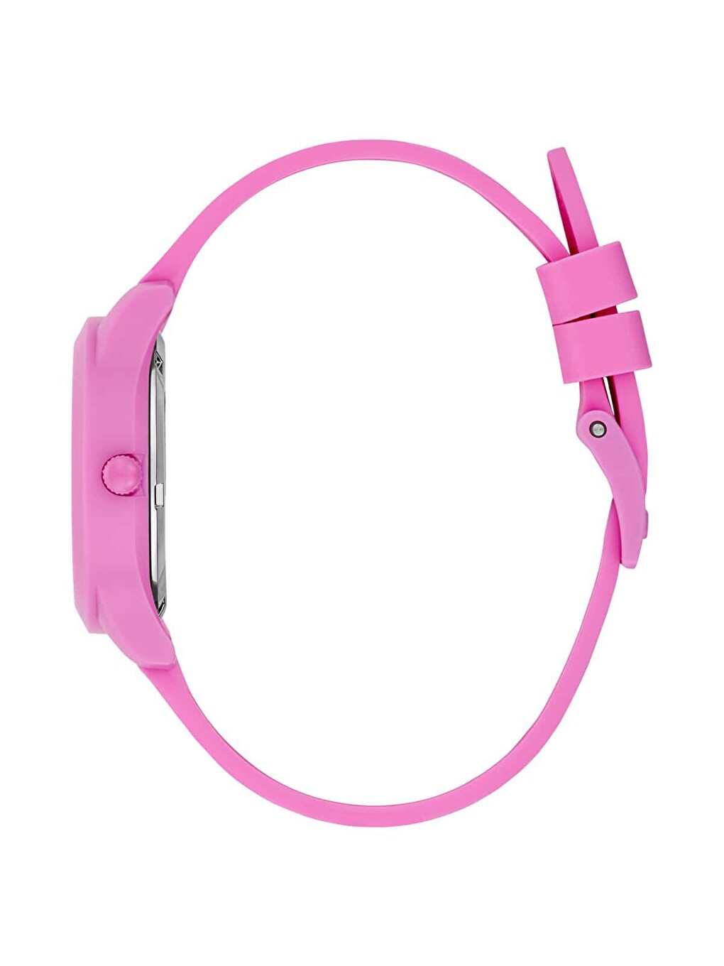 Pembe GUGK0007L1 Çocuk Kol Saati-1