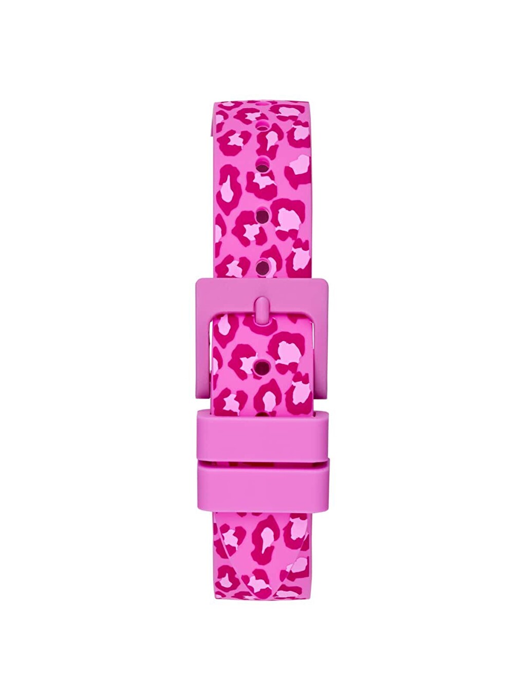 Pembe GUGK0007L1 Çocuk Kol Saati-2