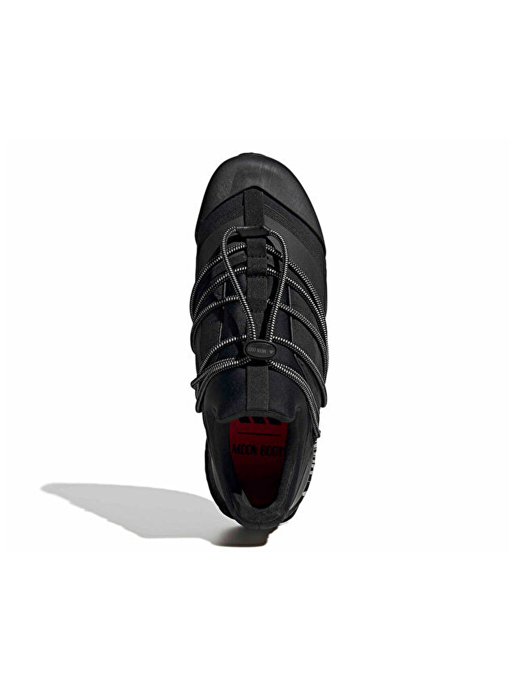 X Moon Boot Ub Unisex Outdoor Ayakkabısı Jp7685 Siyah-4