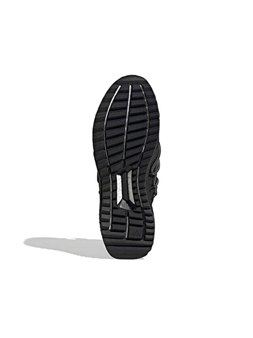X Moon Boot Ub Unisex Outdoor Ayakkabısı Jp7685 Siyah-6