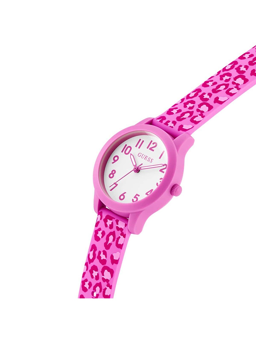 Pembe GUGK0007L1 Çocuk Kol Saati-3