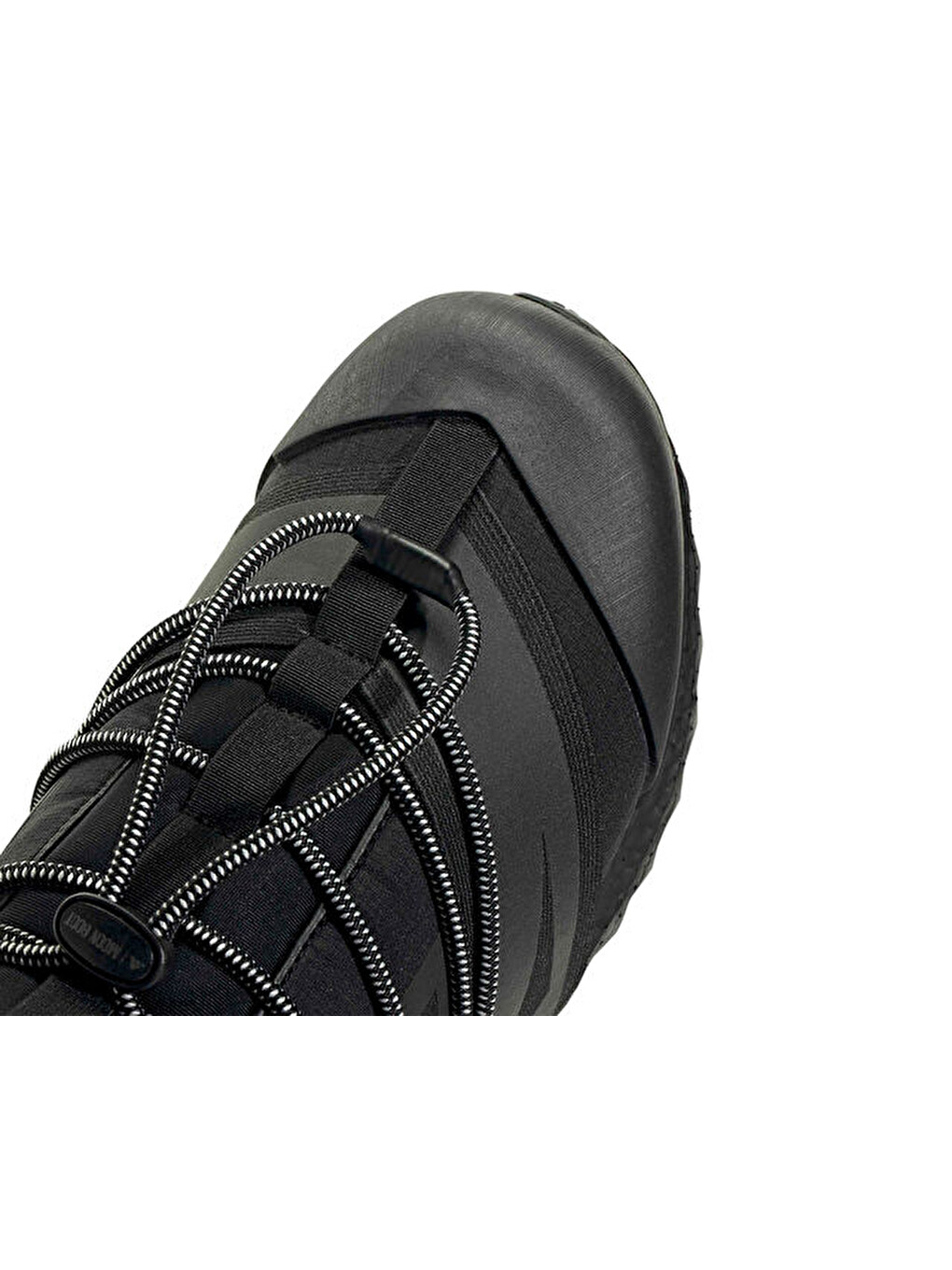 X Moon Boot Ub Unisex Outdoor Ayakkabısı Jp7685 Siyah-7