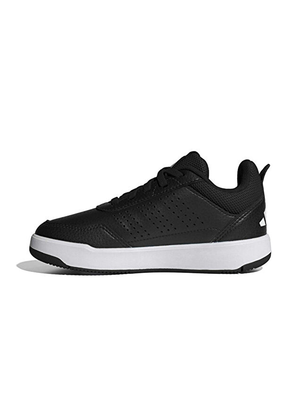 Tensaur Sport 3.0 K Genç Günlük Ayakkabı Jq1860 Siyah-1
