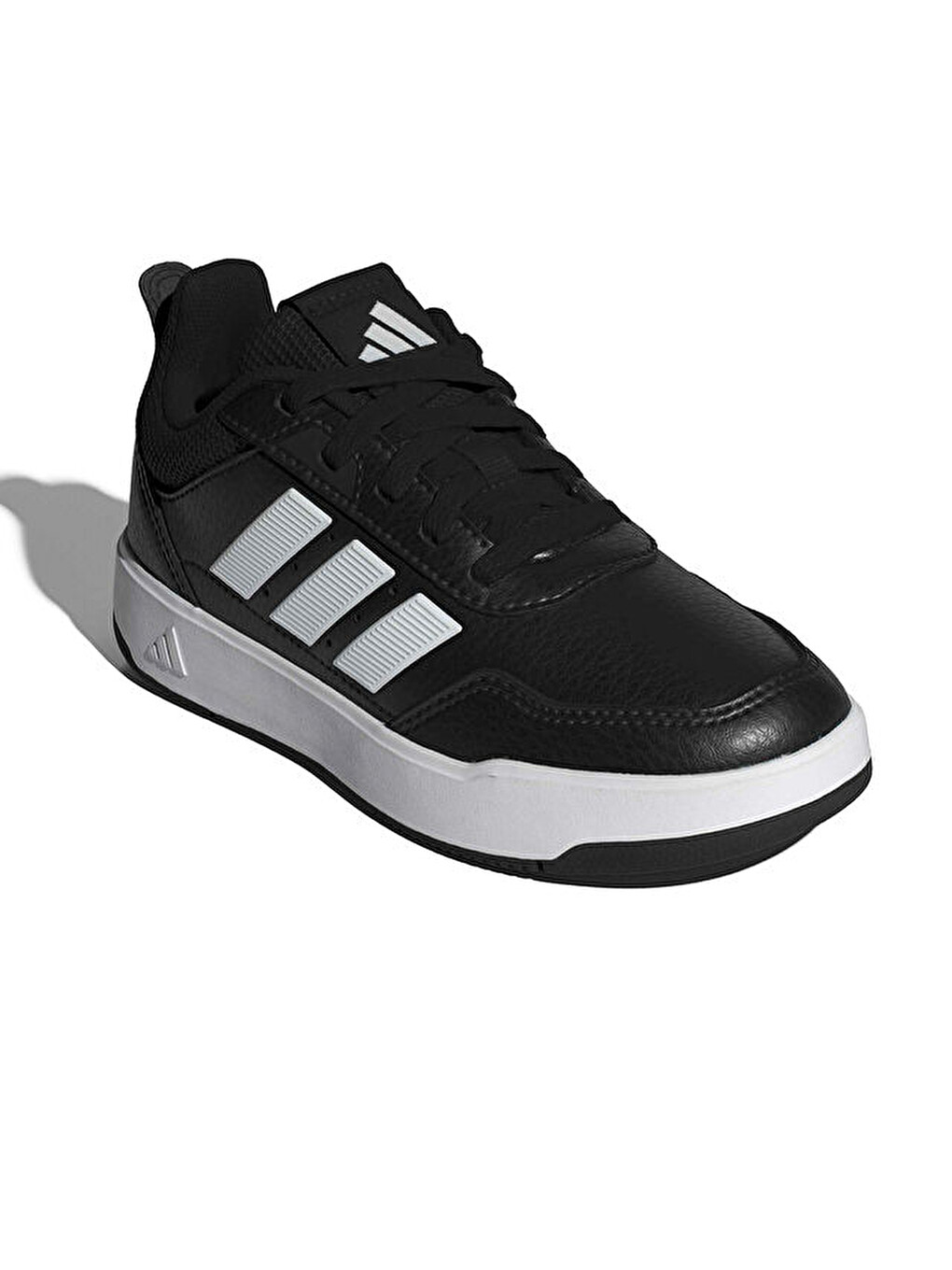 Tensaur Sport 3.0 K Genç Günlük Ayakkabı Jq1860 Siyah-2