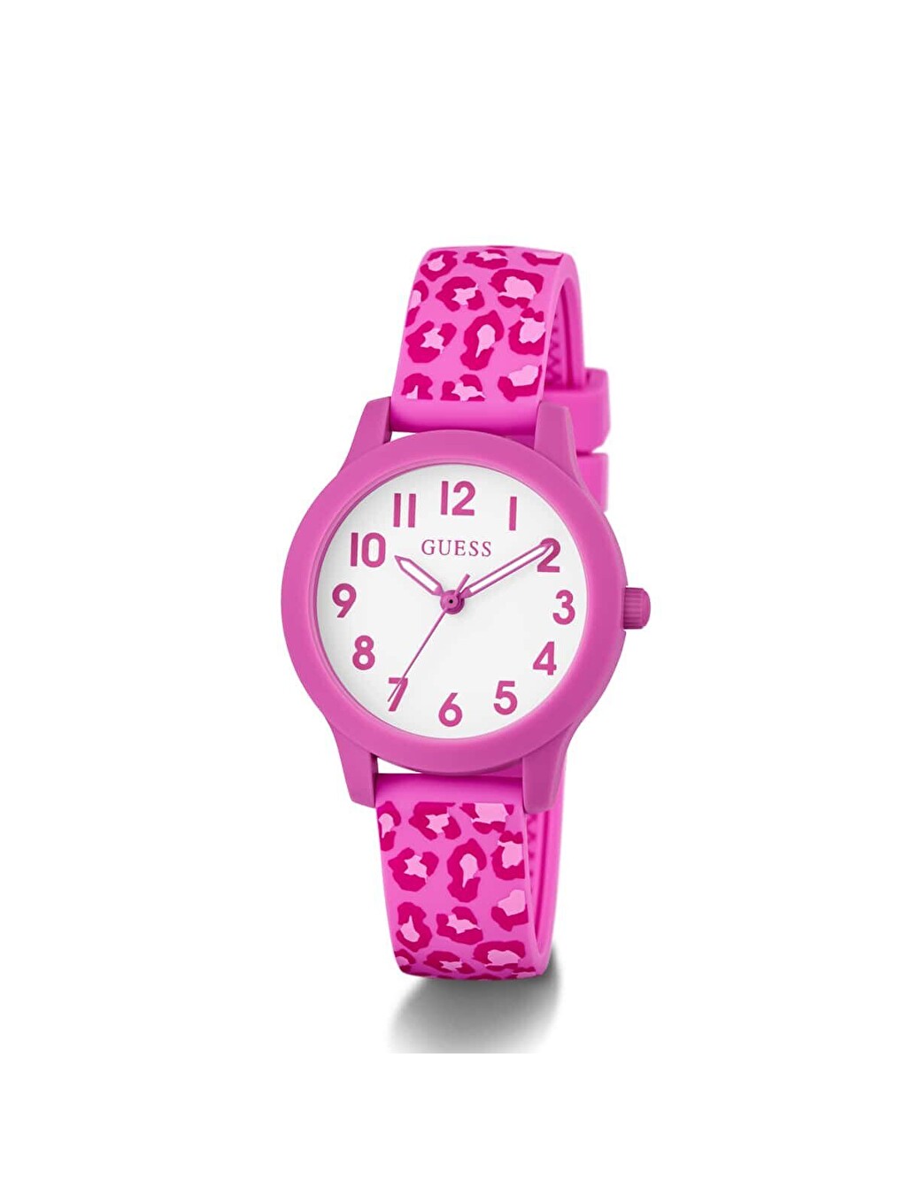 Pembe GUGK0007L1 Çocuk Kol Saati-4