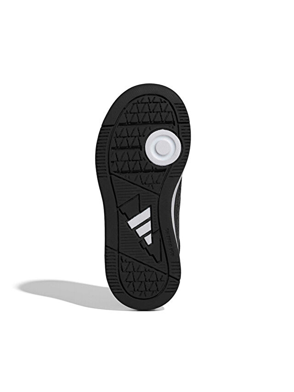 Tensaur Sport 3.0 K Genç Günlük Ayakkabı Jq1860 Siyah-5