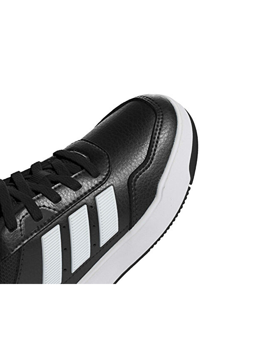 Tensaur Sport 3.0 K Genç Günlük Ayakkabı Jq1860 Siyah-6