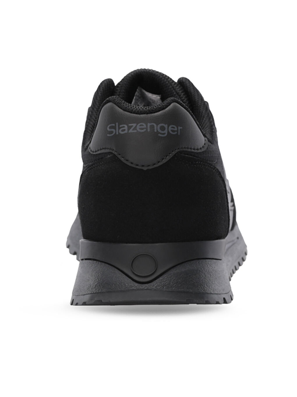 OBSESSION I Erkek Günlük Ayakkabı Siyah / Siyah-5