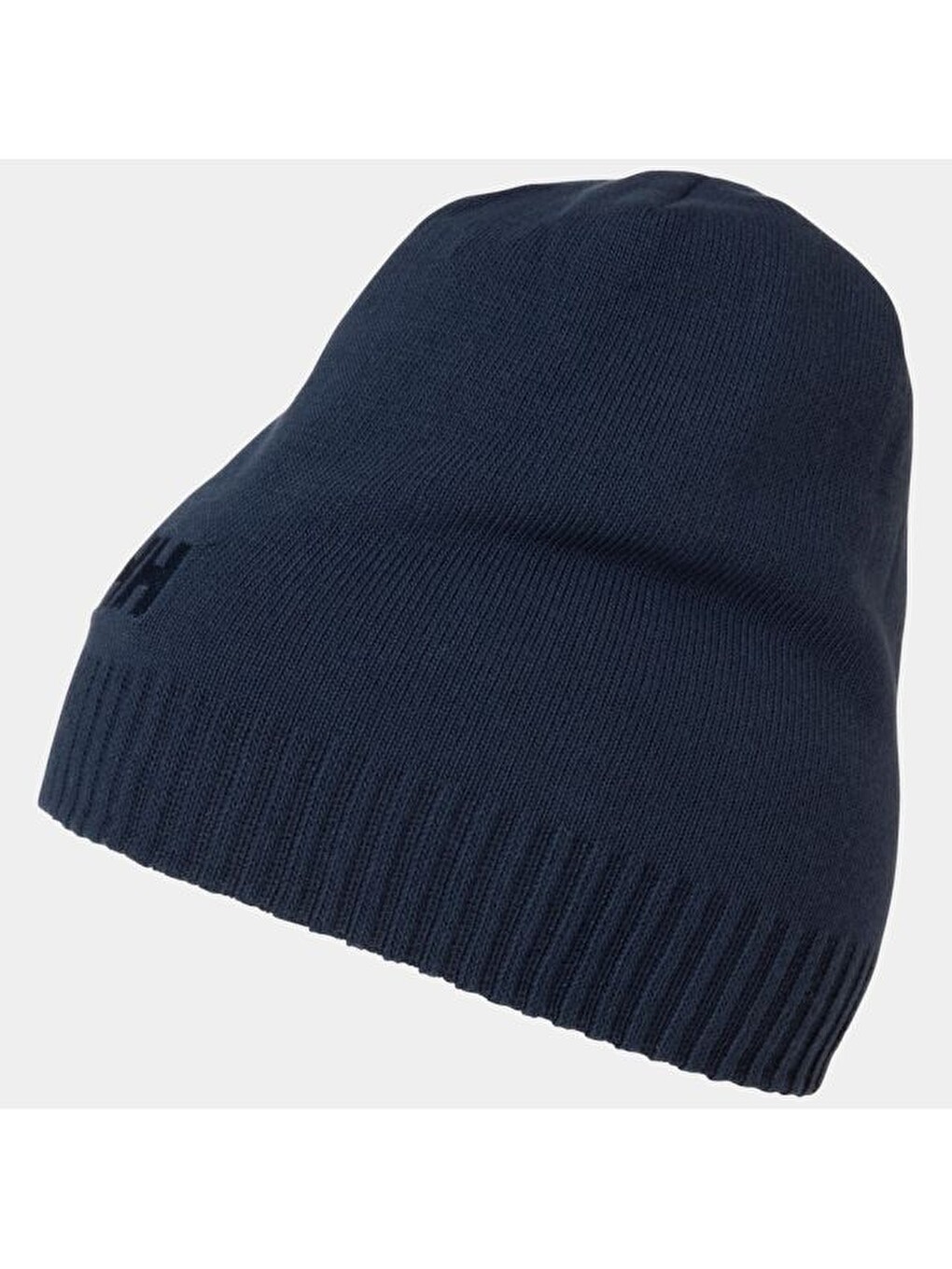 Lacivert Brand Beanie Unisex Bere Hha.57502.hha598-1