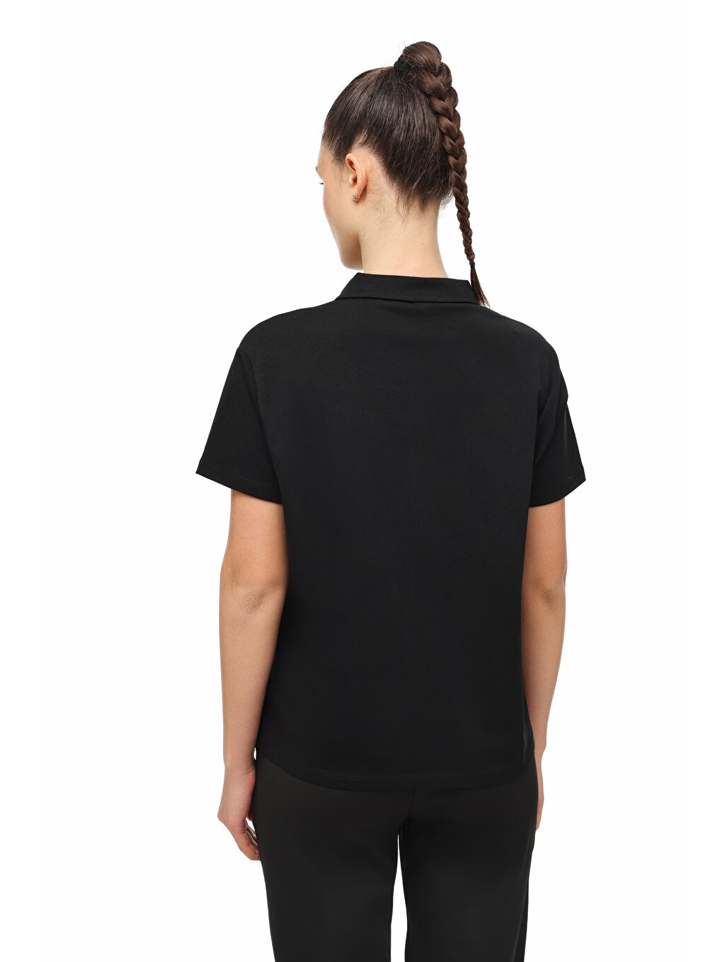 WL 12ABELA 6FX Siyah Kadın 791-1