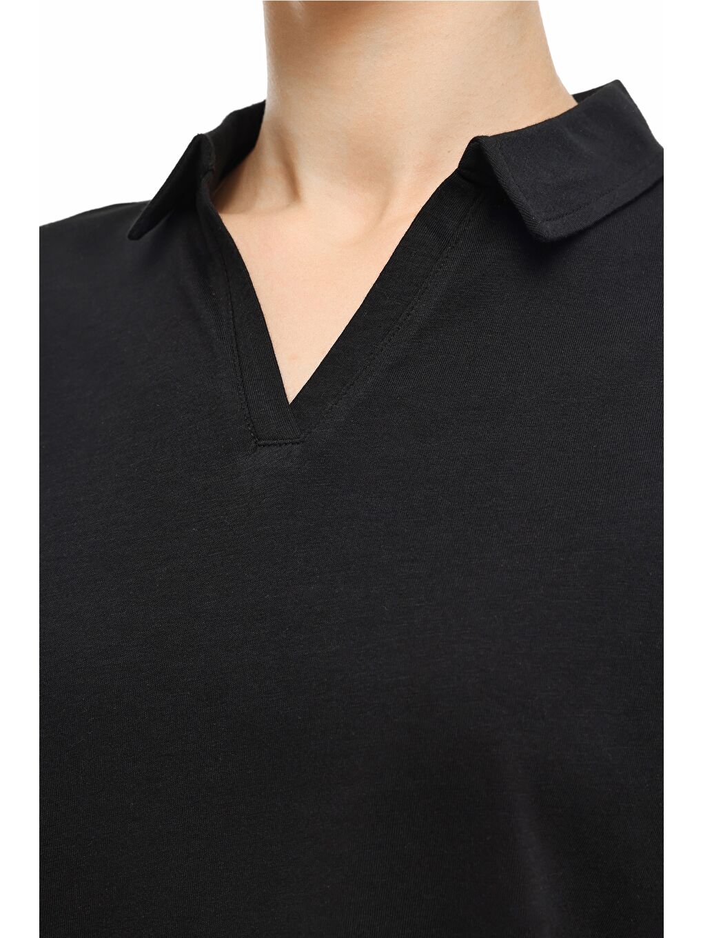 WL 12ABELA 6FX Siyah Kadın 791-3