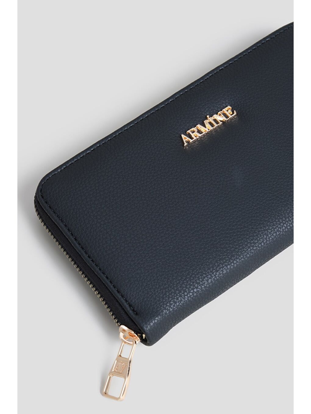 Cüzdan El Çantası Pia 25Yd7005 Siyah-1