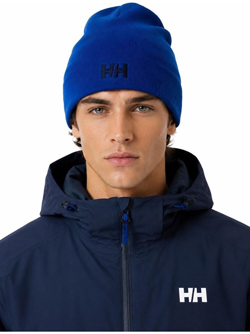 Mavi Brand Beanie Unisex Bere Hha.57502.hha507-1