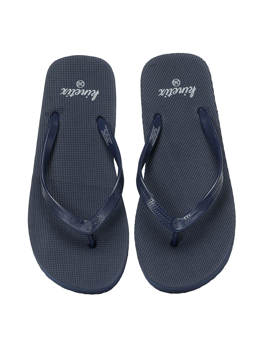 LEWAND G 3FX Lacivert Erkek Çocuk Terlik-3