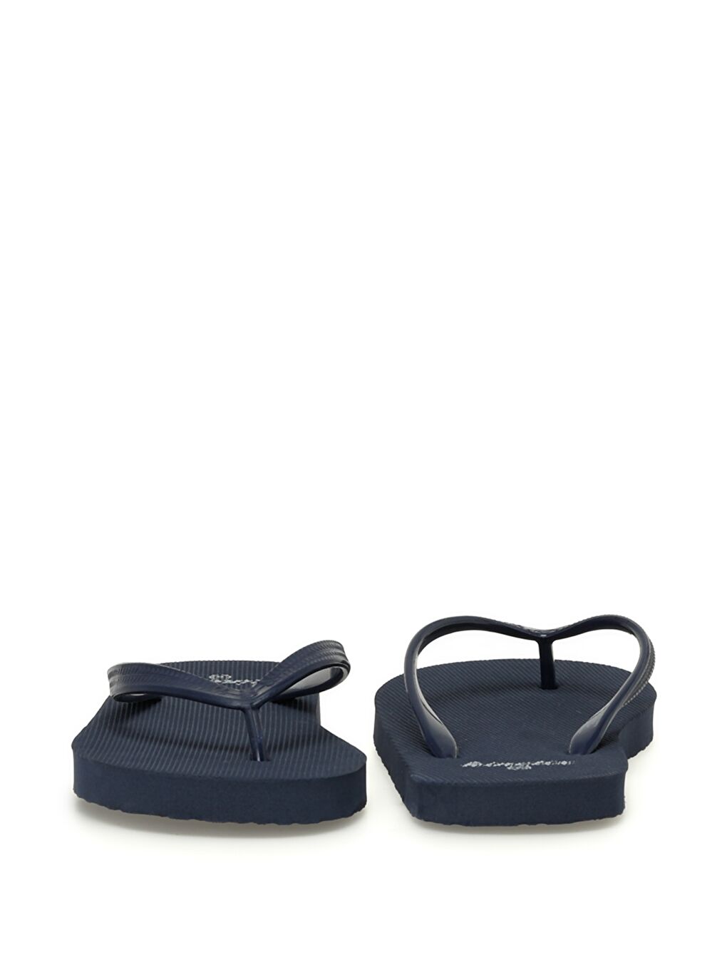 LEWAND G 3FX Lacivert Erkek Çocuk Terlik-4