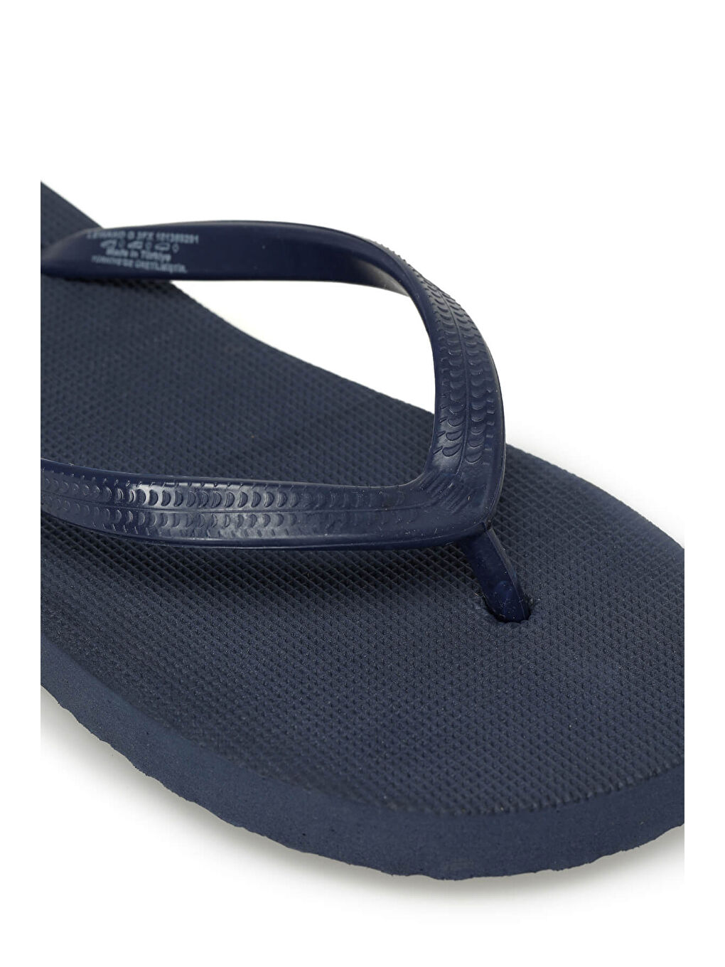 LEWAND G 3FX Lacivert Erkek Çocuk Terlik-6