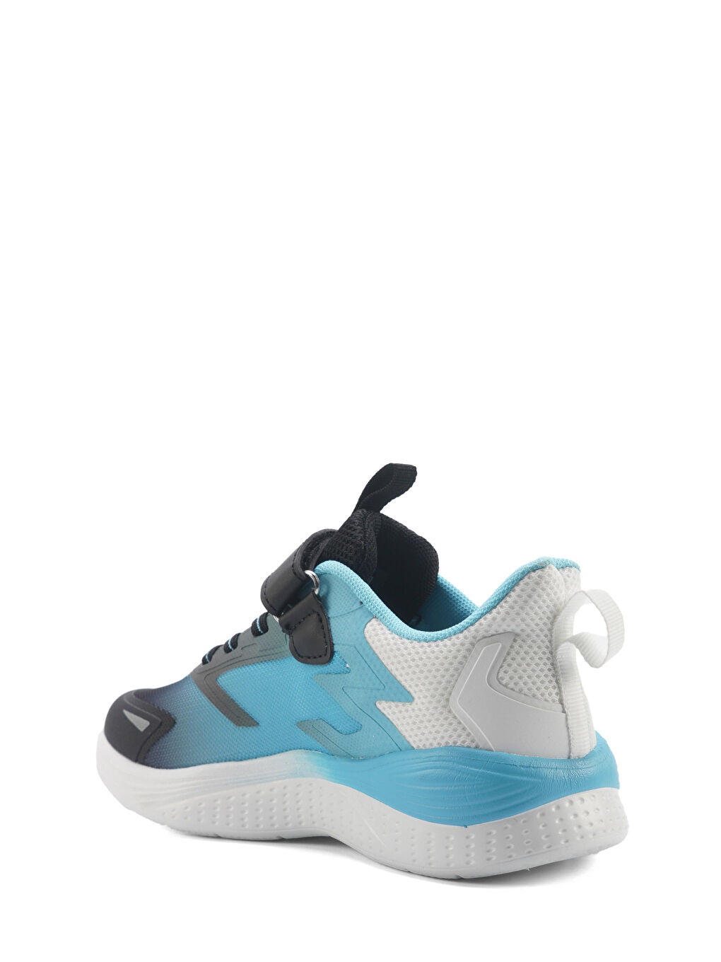 POAK 5FX Beyaz Erkek Çocuk Koşu Ayakkabısı-2