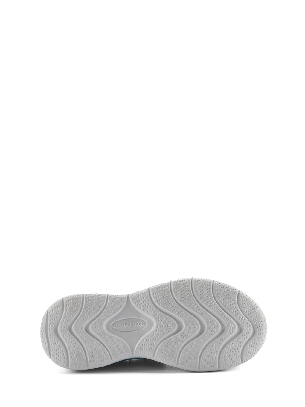 POAK 5FX Beyaz Erkek Çocuk Koşu Ayakkabısı-3