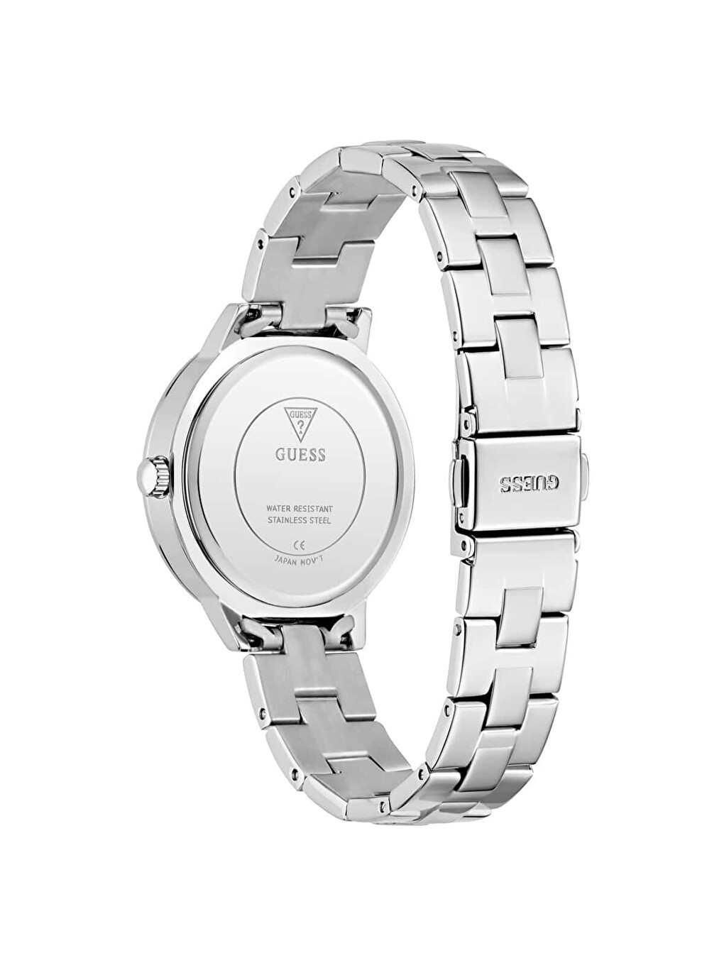 Gri GUGW0944L1 Kadın Kol Saati-2