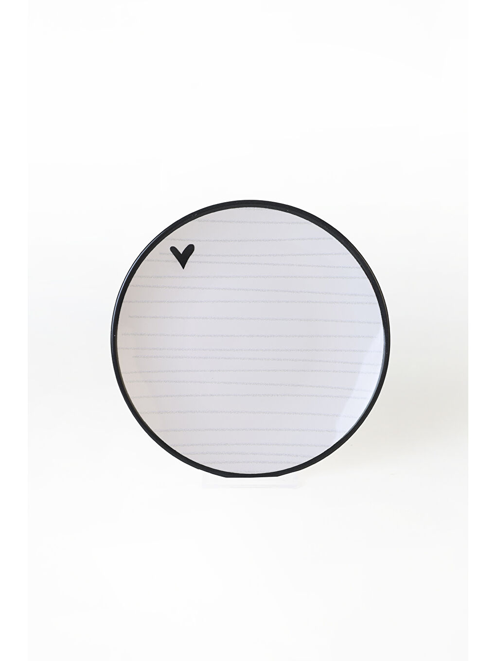 Karışık Sensa Ege Pasta Tabağı 20 Cm 4 Adet-5