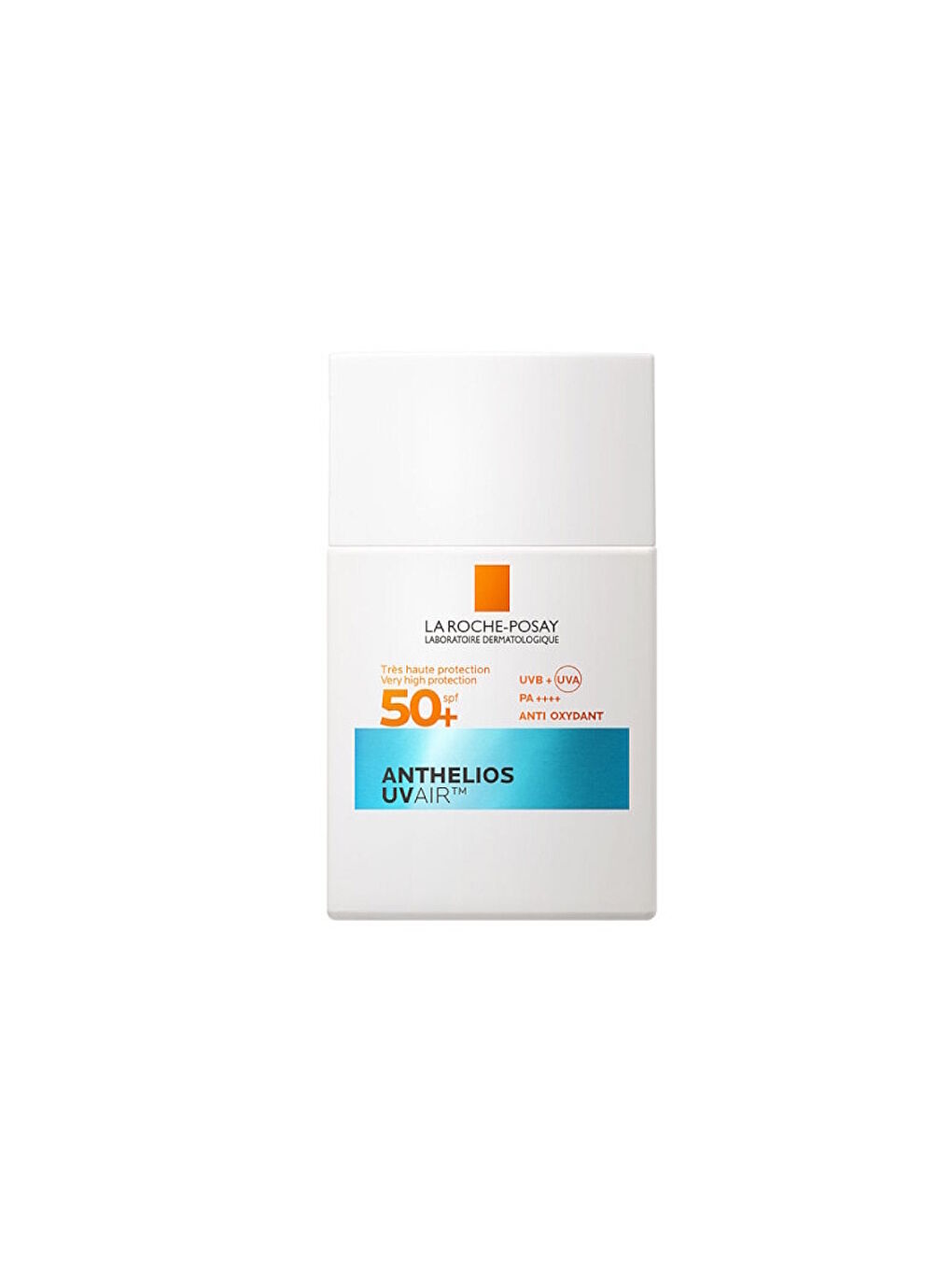 Anthelios UV Air SPF50 Güneş Koruyucu 40ml