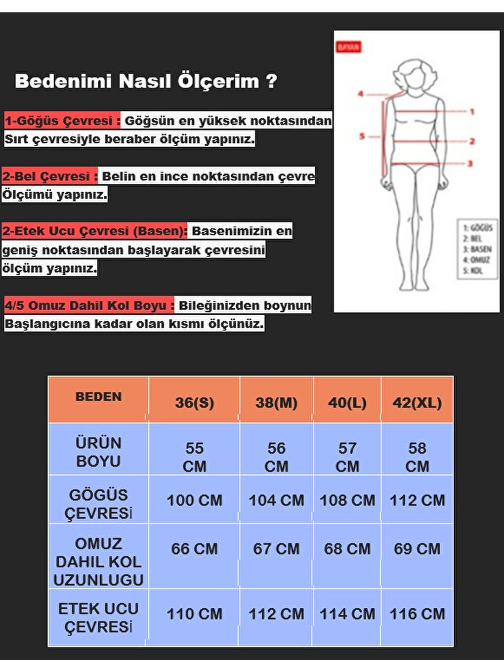 Kahverengi Kadın Acı Kahve İçi Suni Kürklü Önden Düğmeli Suni Deri Mont HZL23W-BRC129311-2