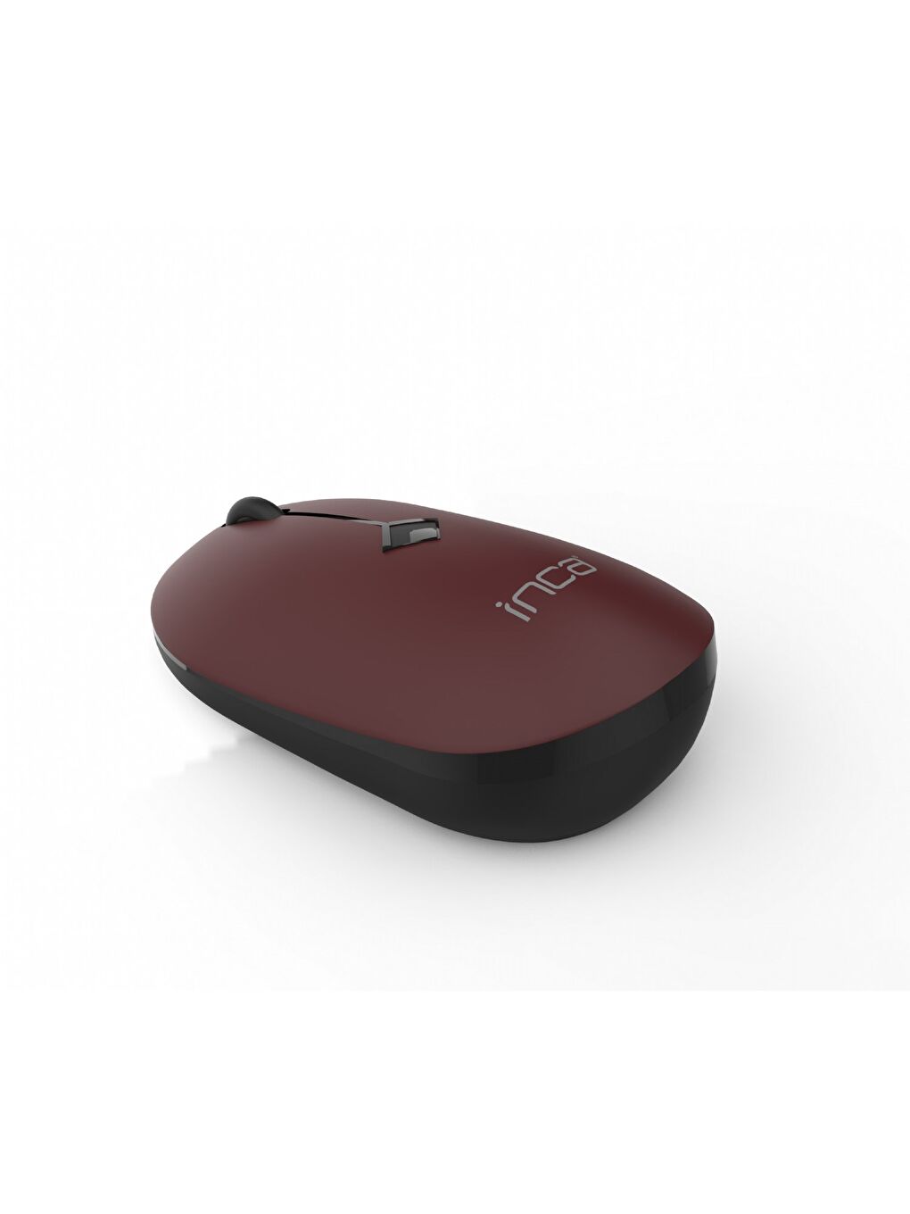 Inca IWM-231RB 1600DPI Silent Wireless Mouse - 2