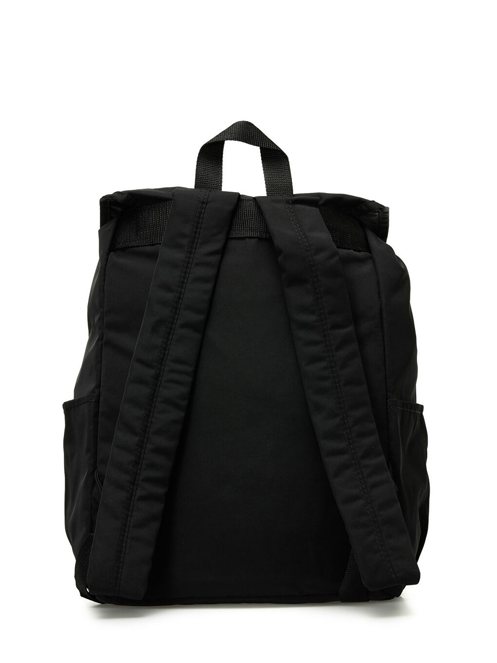 STN IKON SRT 5FX Siyah Kadın Sırt Çantası-2