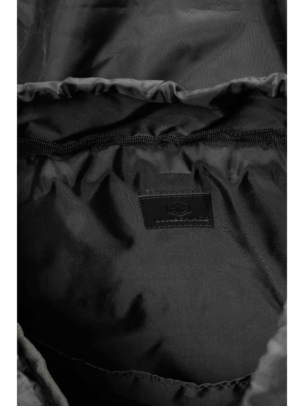 STN IKON SRT 5FX Siyah Kadın Sırt Çantası-3