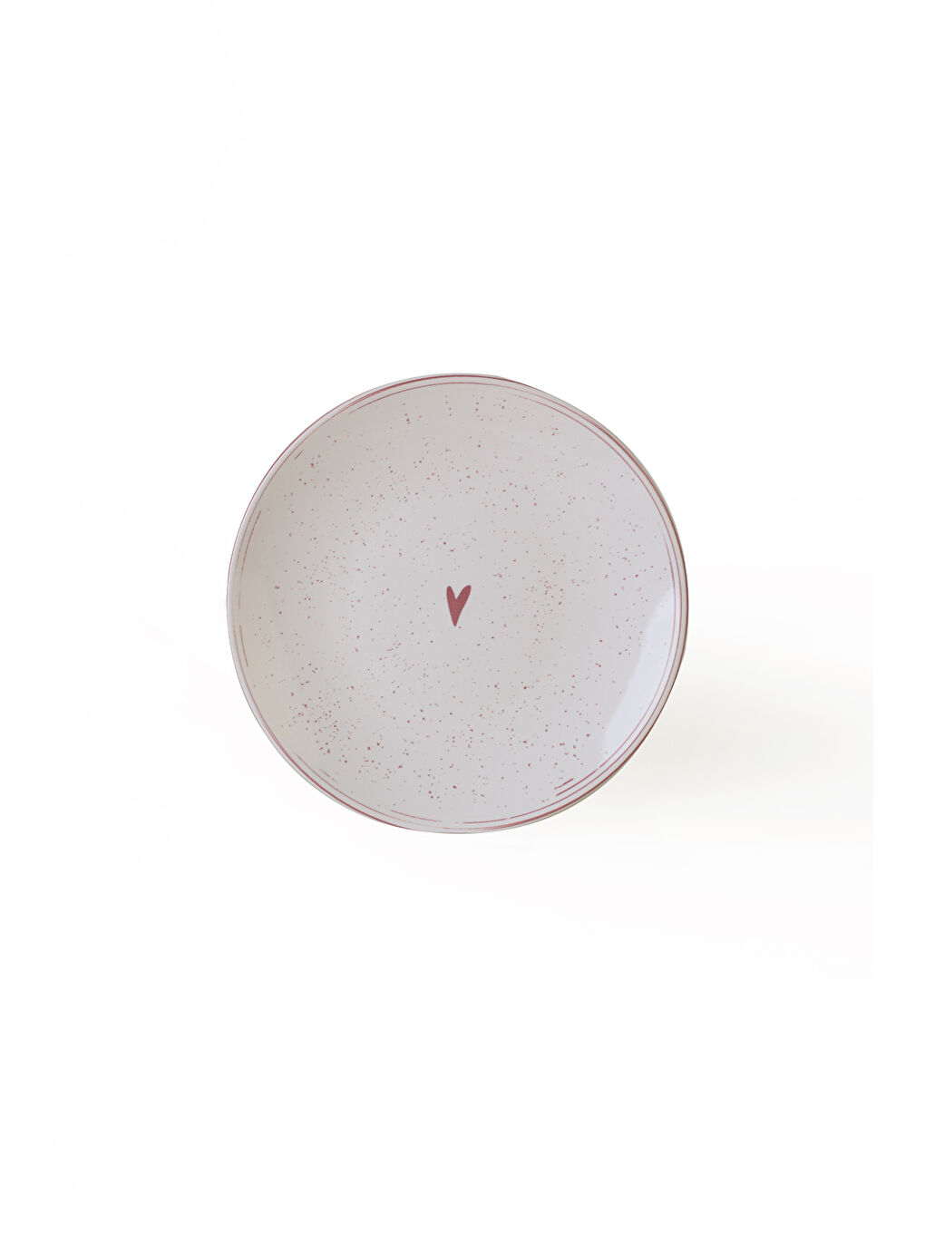 Karışık Livia Ege Pasta Tabağı 20 Cm 4 Adet-6