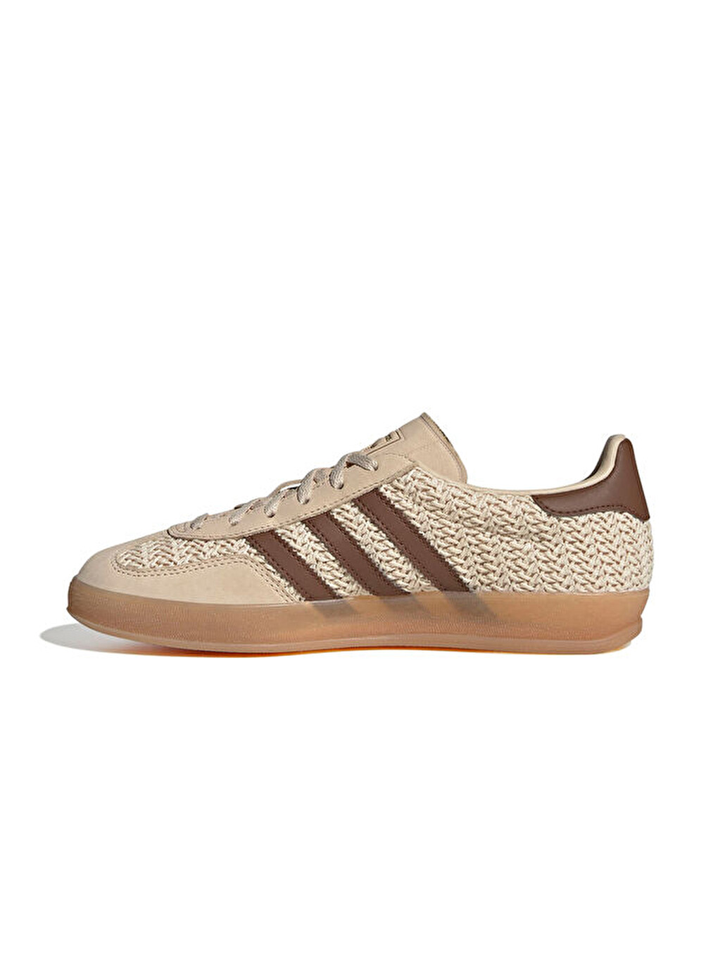 Ekru Gazelle Indoor W Unisex Günlük Ayakkabı Js1418 Krem-1